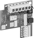 Image of Product. Front orientation. Voltage Adapters.