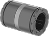 High-Load Linear Ball Bearings