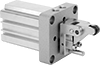 Stopper Cylinders