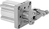 Stopper Cylinders