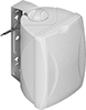 Premium Wall-Mount Speakers