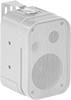 Premium Wall-Mount Speakers