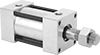Tie Rod Air Cylinders