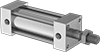Linear Motion Air Cylinders