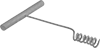Nonsparking Packing Seal Pullers