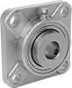Mounted Bearings