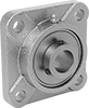 Mounted Bearings