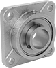 Mounted Bearings
