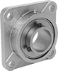 Mounted Bearings