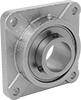 Mounted Bearings