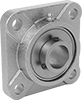 Mounted Bearings