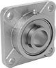 Mounted Bearings