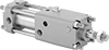 Air Cylinders