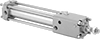 Locking Tie Rod Air Cylinders