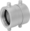 Fire Hose Fittings