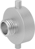Fire Hose Fittings