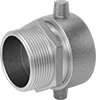 Fire Hose Fittings