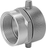 Fire Hose Fittings