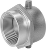 Fire Hose Fittings