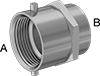 Fire Hose Fittings
