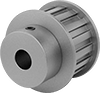 Timing Belt Drive Pulleys