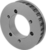 Timing Belt Drive Pulleys