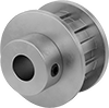 Timing Belt Drive Pulleys