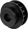 Timing Belt Drive Pulleys