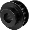 Timing Belt Drive Pulleys
