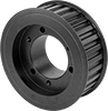 Timing Belt Drive Pulleys