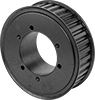 Timing Belt Drive Pulleys