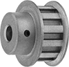 L Series Timing Belt Pulleys