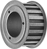 Timing Belt Drive Pulleys