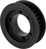 Timing Belt Drive Pulleys