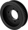 Curved (HTD)
