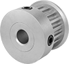 Timing Belt Drive Pulleys