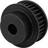 Timing Belt Drive Pulleys
