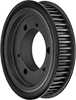 High-Strength HTD Timing Belt Pulleys