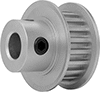Timing Belt Drive Pulleys