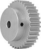 Timing Belt Drive Pulleys