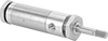 Single-Acting Round Body Air Cylinders