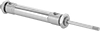 Double-Acting Round Body Air Cylinders