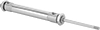 Double-Acting Round Body Air Cylinders