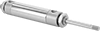 Double-Acting Round Body Air Cylinders