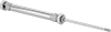 Double-Acting Round Body Air Cylinders