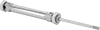 Double-Acting Round Body Air Cylinders