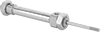 Double-Acting Round Body Air Cylinders