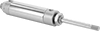 Double-Acting Round Body Air Cylinders