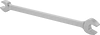 Open-End Wrenches