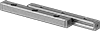 Telescoping Rails